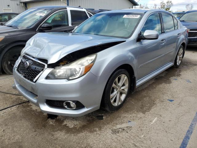 2014 SUBARU LEGACY 2.5 #3023393294