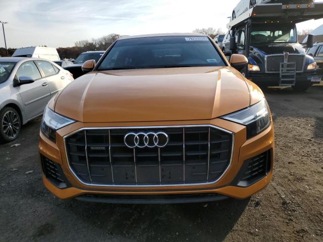 VIN WA1AVAF1XKD008009 2019 AUDI Q8 no.5