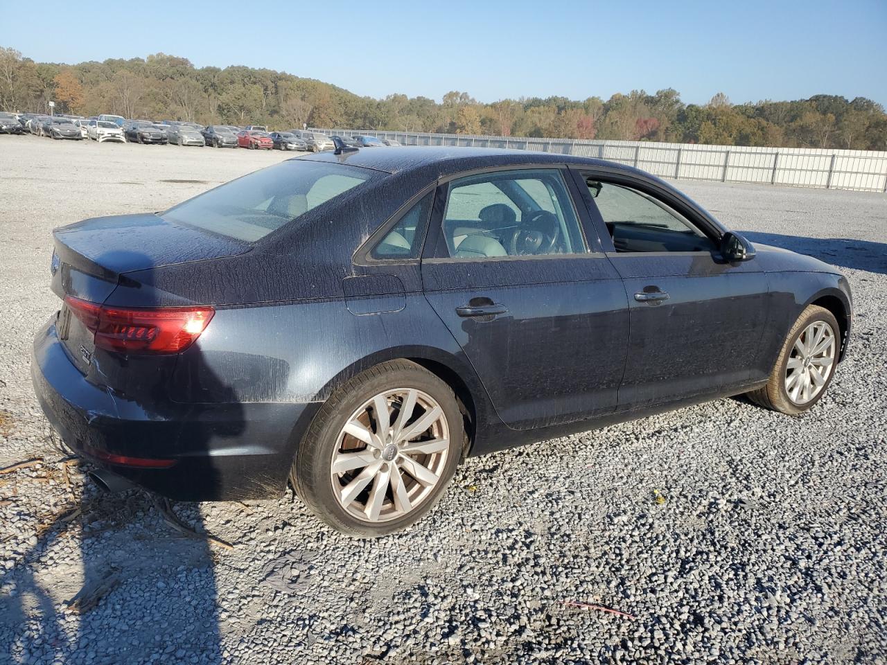 Lot #3008227540 2017 AUDI A4 ULTRA P