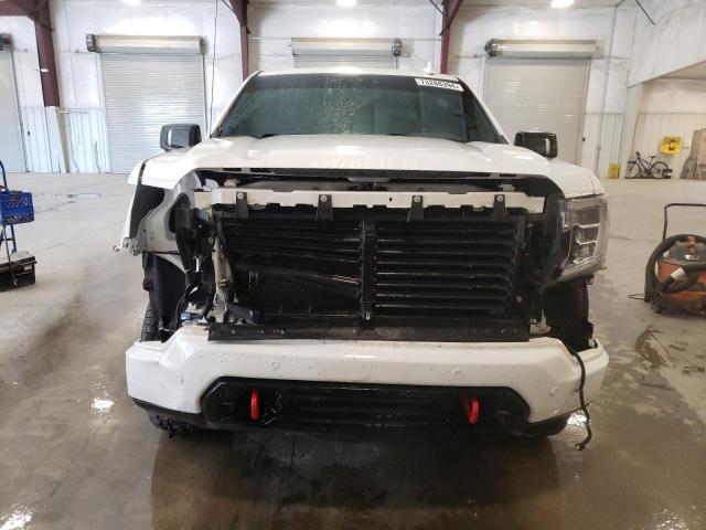 2022 GMC 1500 - 1GTP9EEL8NZ102797