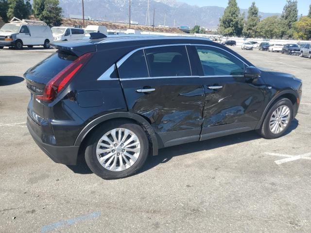 VIN 1GYAZAR47RF117519 2024 Cadillac XT4, Luxury no.3