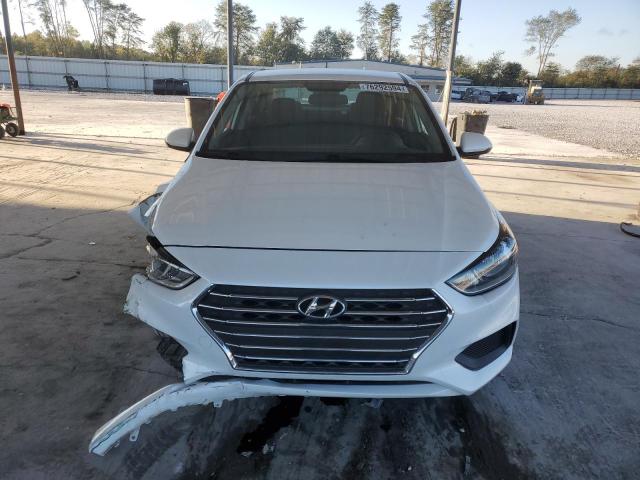 VIN 3KPC24A34KE067931 2019 Hyundai Accent, SE no.5