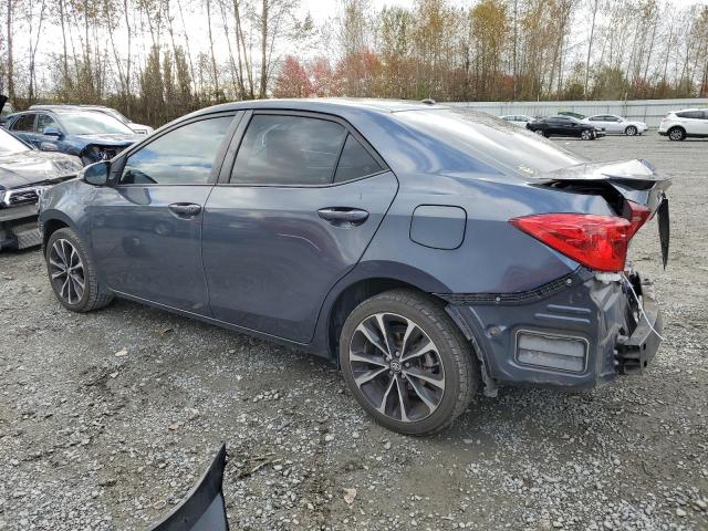 VIN 5YFBURHE5JP753774 2018 Toyota Corolla, L no.2