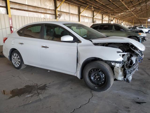 2016 NISSAN SENTRA S - 3N1AB7AP5GY261100