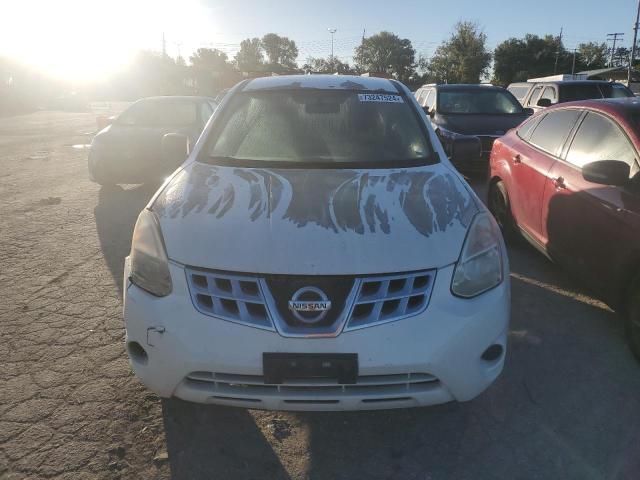 VIN JN8AS5MV2DW646486 2013 Nissan Rogue, S no.5