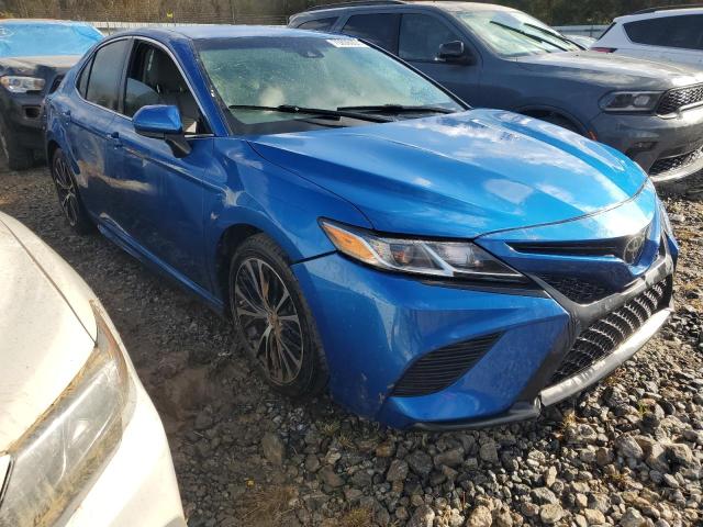 2018 TOYOTA CAMRY L - 4T1B11HK5JU124420