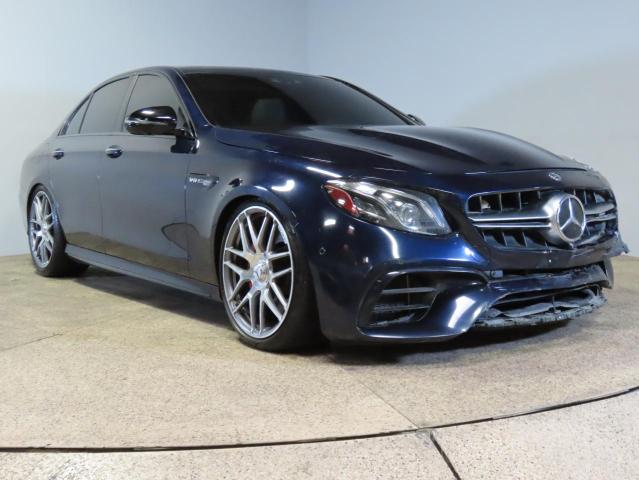 2020 MERCEDES-BENZ E 63 AMG-S #2957914804