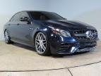 Lot #2957914804 2020 MERCEDES-BENZ E 63 AMG-S