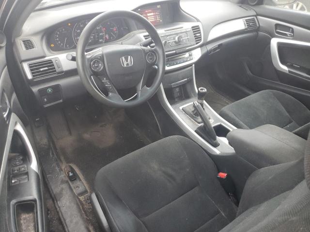 VIN 1HGCT1A3XDA004612 2013 Honda Accord, Lx-S no.8