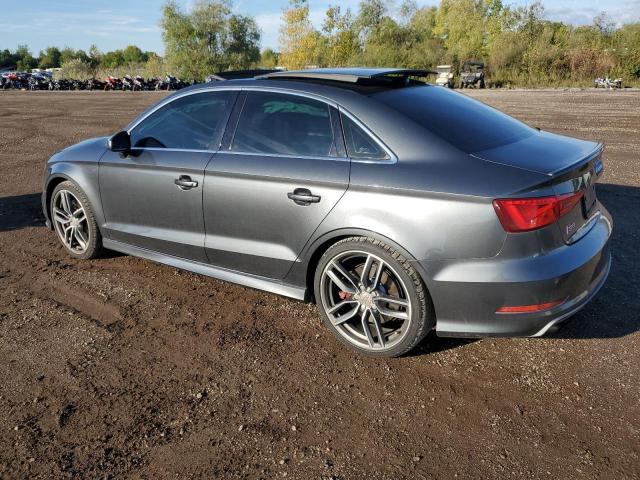 2015 AUDI S3 - WAUBFGFF3F1037524