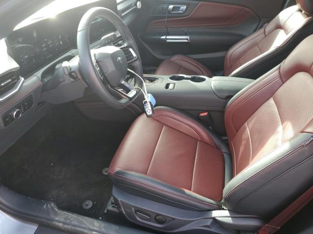 2024 FORD MUSTANG - 1FA6P8TH4R5134411