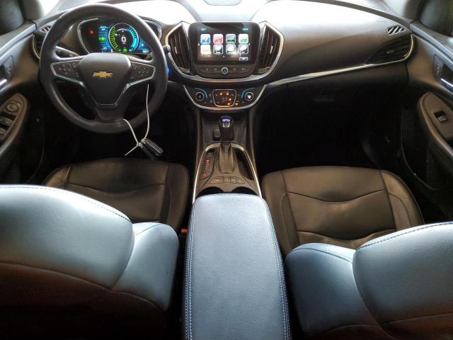 2017 CHEVROLET VOLT PREMI - 1G1RB6S59HU111527