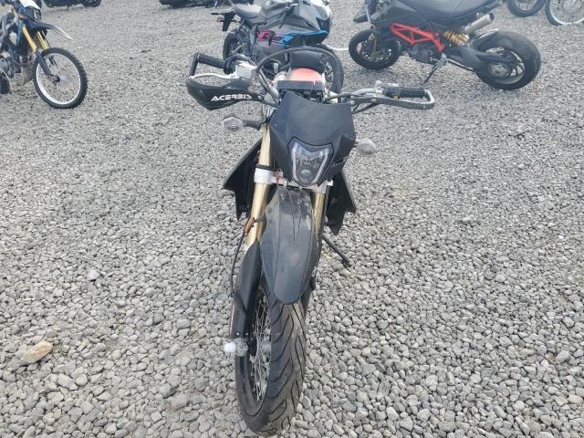 2022 SUZUKI DR-Z400 SM JS1SK44A0N7101075