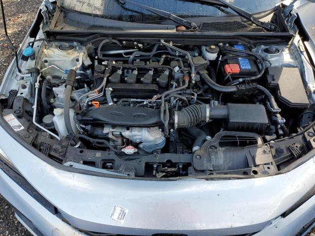 2022 HONDA CIVIC TOUR - 2HGFE1F90NH000804
