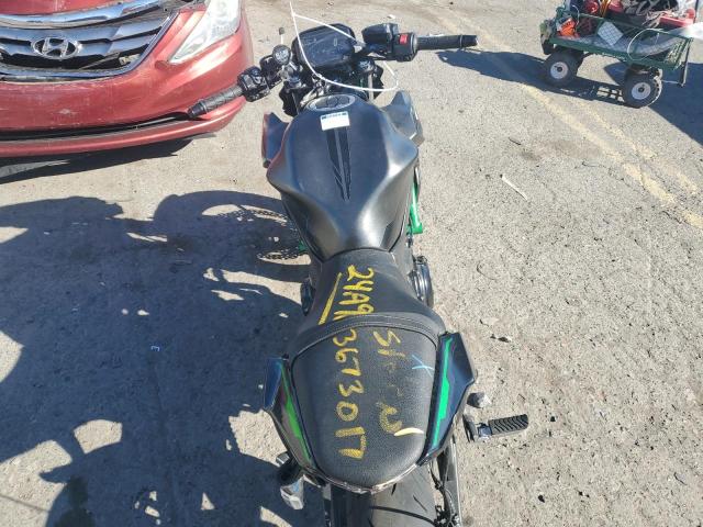 2023 KAWASAKI ER650 N - ML5EREN1XPDA96312