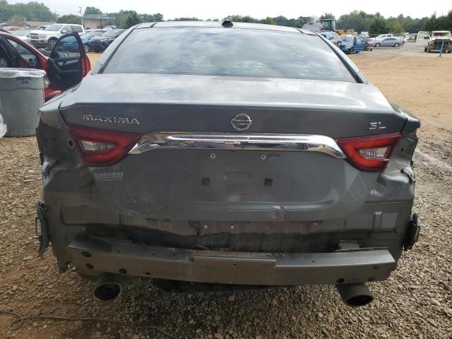 2017 NISSAN MAXIMA 3.5 - 1N4AA6AP8HC360410