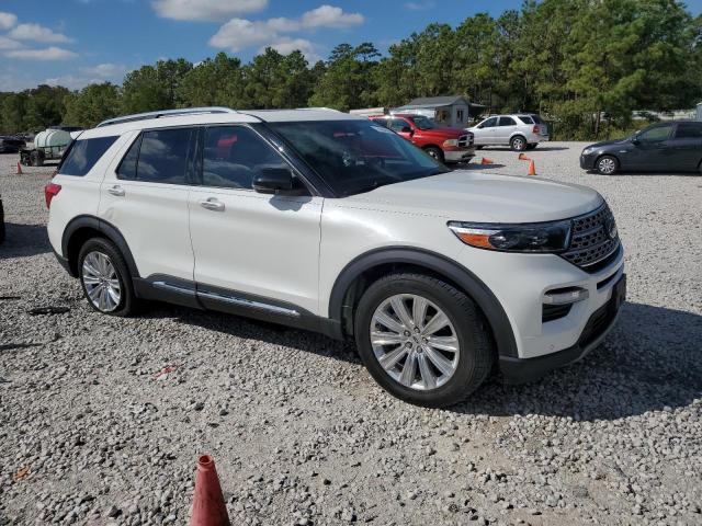 2020 FORD EXPLORER L - 1FMSK7FH9LGB63388