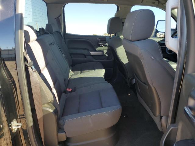 2015 CHEVROLET SILVERADO - 3GCUKREC3FG171932