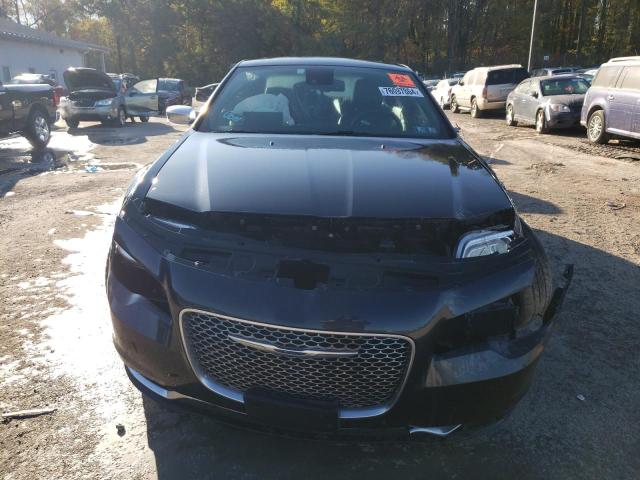 2016 CHRYSLER 300C PLATI 2C3CCASG3GH162171