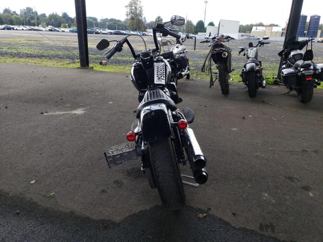 2021 HARLEY-DAVIDSON FLSL - 1HD1YDJ22MB063291