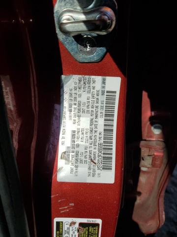 VIN JM3TB2DV3F0455899 2015 MAZDA CX-9 no.13