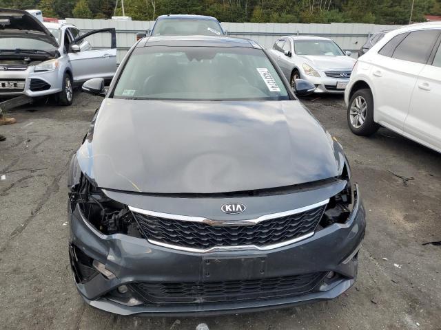 2019 KIA OPTIMA LX - 5XXGT4L34KG378133