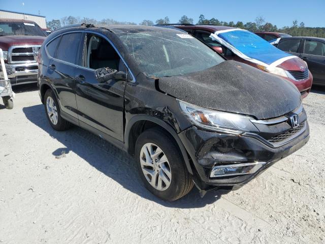 2015 HONDA CR-V EXL - 2HKRM4H70FH643254