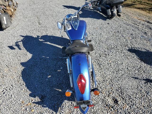 2007 HONDA VTX1300 R 1HFSC52667A405515