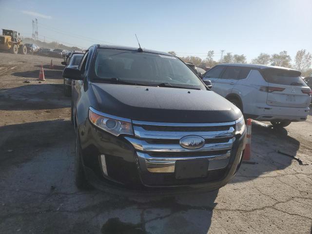 VIN 2FMDK3JC0DBB29491 2013 Ford Edge, Sel no.5