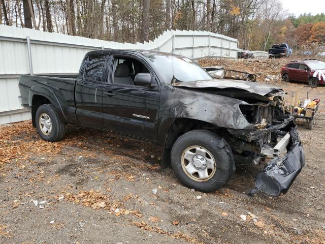 VIN 5TFUX4EN0DX024059 2013 Toyota Tacoma, Access Cab no.4