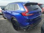 HONDA CR-V SPORT photo