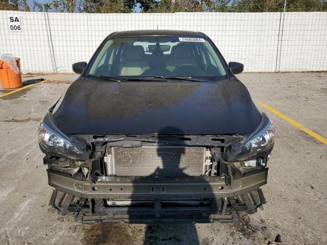 2018 SUBARU IMPREZA - 4S3GTAA62J3733374