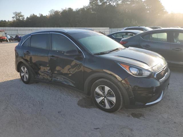 VIN KNDCB3LC4H5039543 2017 KIA Niro, FE no.4