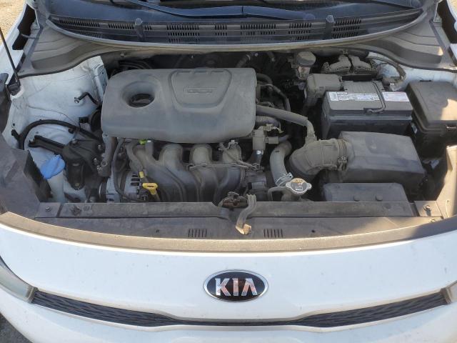 VIN 3KPA24ABXJE073777 2018 KIA RIO no.11