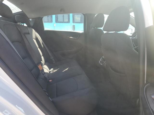 2024 CHEVROLET MALIBU LT - 1G1ZD5ST0RF117032