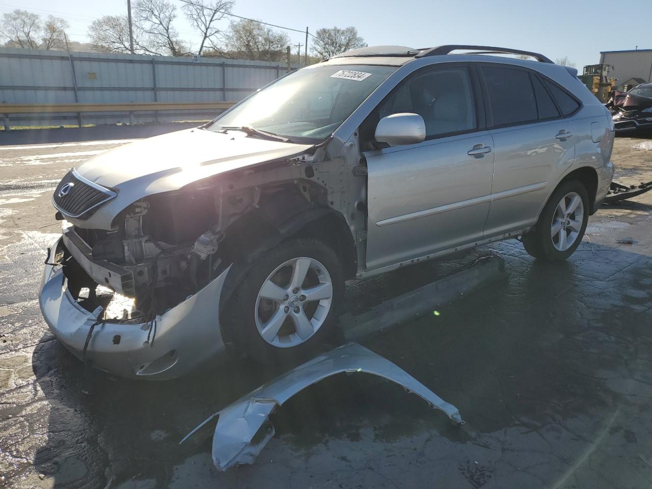 Lexus RX 2006 RX330