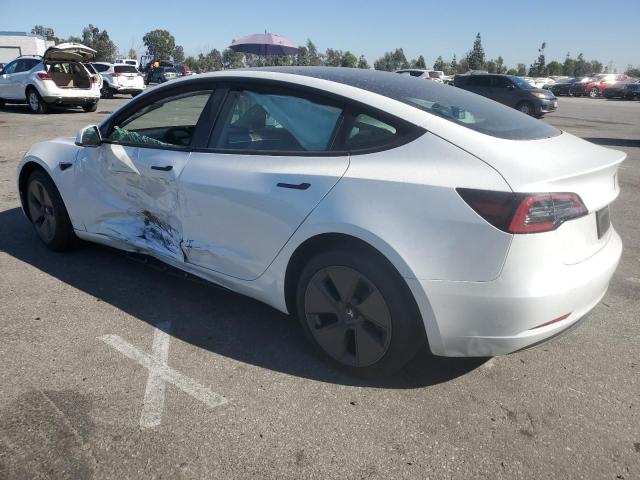 VIN 5YJ3E1EA3PF614459 2023 TESLA MODEL 3 no.2