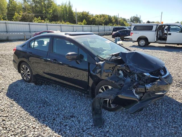 2015 HONDA CIVIC EX - 19XFB2F80FE076038