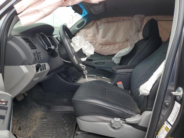 2015 TOYOTA TACOMA DOU - 3TMMU4FNXFM087041