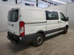 FORD TRANSIT T- photo