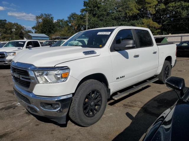 Vin: 1c6srfft1kn856276, lot: 77247224, ram 1500 big horn/lone star 2019 img_1