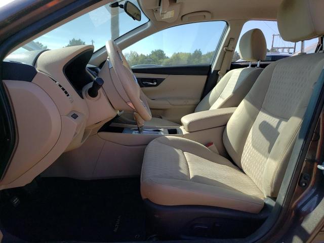 2016 NISSAN ALTIMA 2.5 - 1N4AL3AP3GN360326
