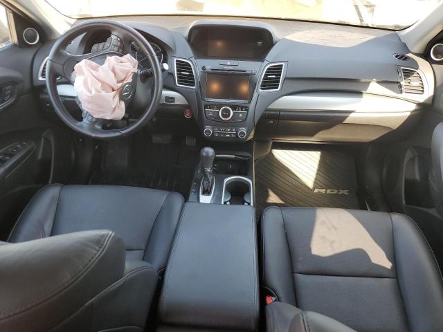2018 ACURA RDX TECHNO - 5J8TB4H59JL002300
