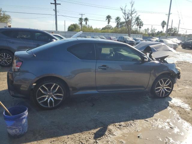 2015 TOYOTA SCION TC - JTKJF5C70FJ002576