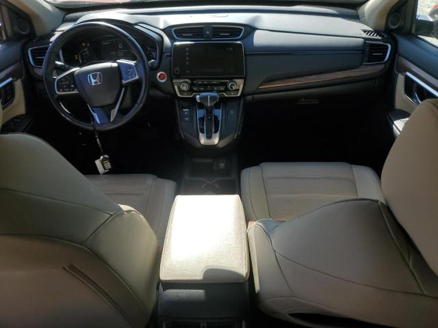 2018 HONDA CR-V EXL - 2HKRW2H83JH644852