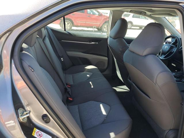 2018 TOYOTA CAMRY L - 4T1B11HK7JU640889