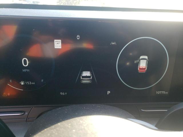2024 HYUNDAI KONA LIMIT - KM8HE3A37RU083166