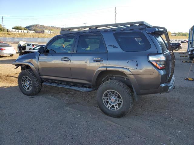 2019 TOYOTA 4RUNNER SR - JTEBU5JR7K5633443