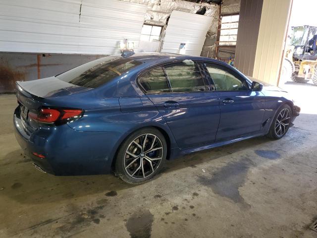 2021 BMW 540 XI - WBA73BJ08MWW92458