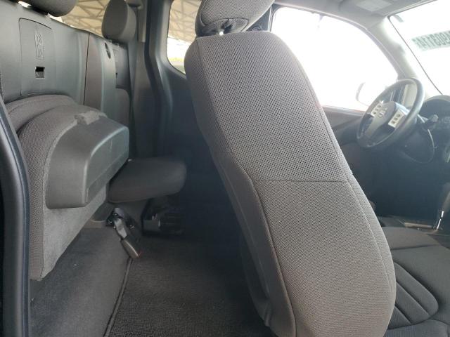 2018 NISSAN FRONTIER S - 1N6BD0CT7JN764433